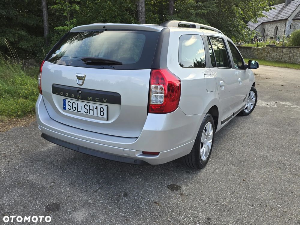 Dacia Logan 0.9 TCe Laureate S&S - 23
