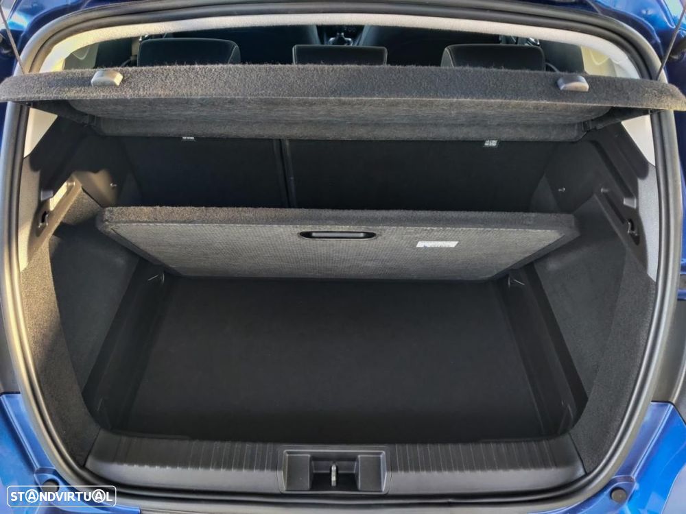 Renault Captur TCe 100 EXPERIENCE - 23