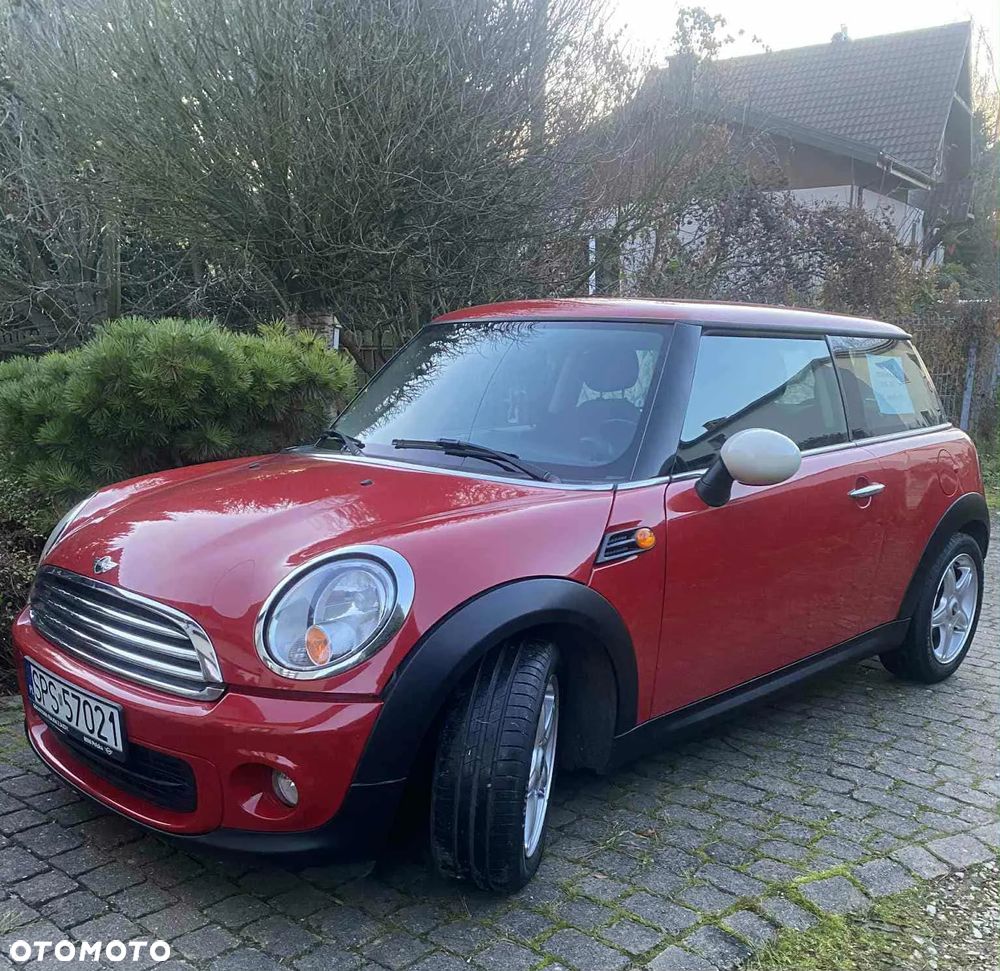 MINI ONE Standard - 1