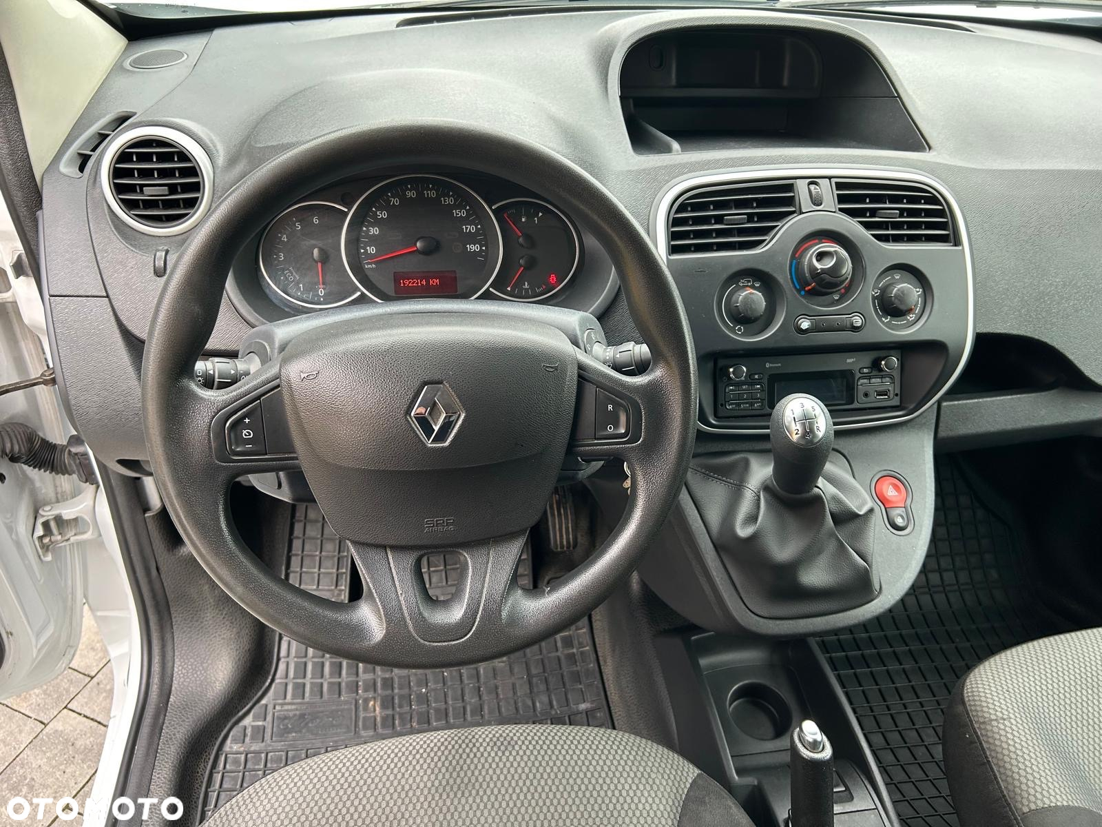 Renault Kangoo Maxi - 7
