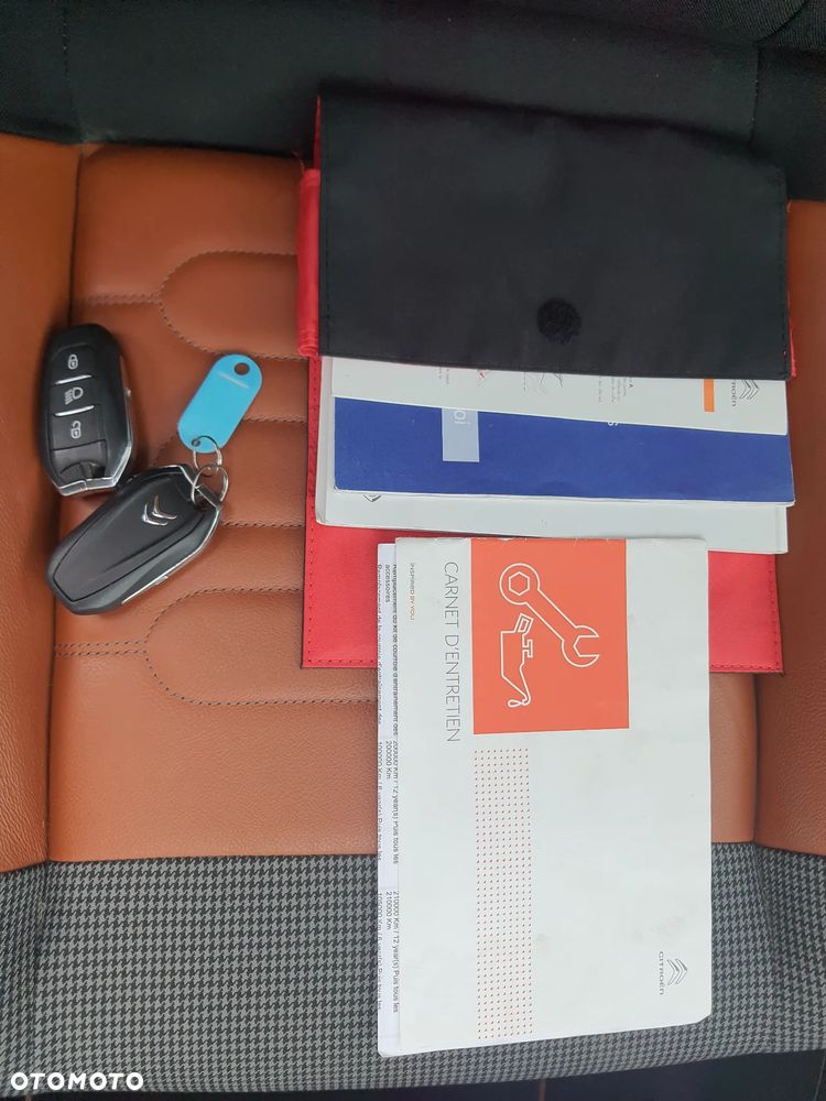 Citroën C3 Aircross PureTech 110 Stop & Start OPF SHINE PACK - 25