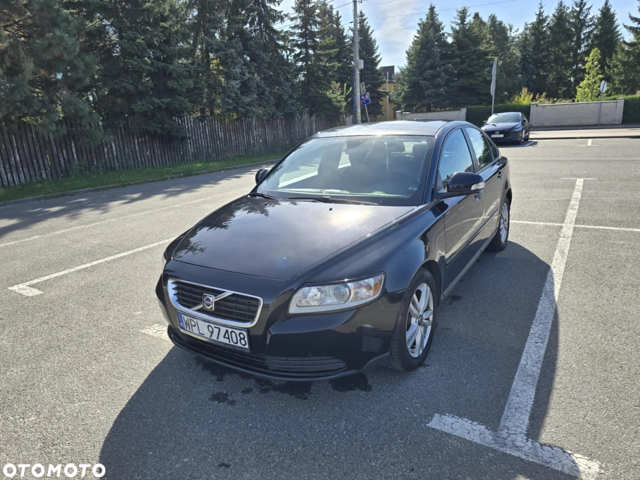 Volvo S40 1.6D DRIVe - 9