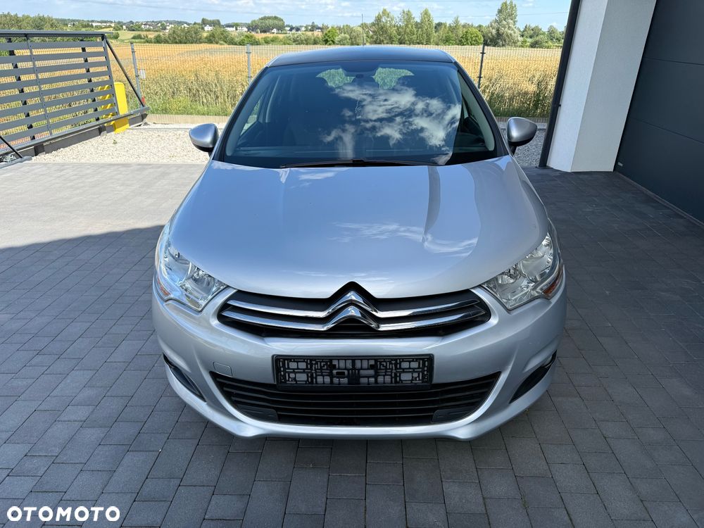 Citroën C4 - 17
