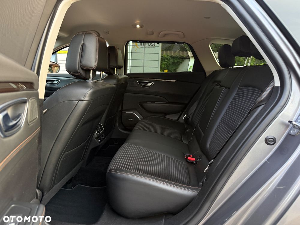 Renault Talisman Grandtour ENERGY dCi 130 LIMITED - 22