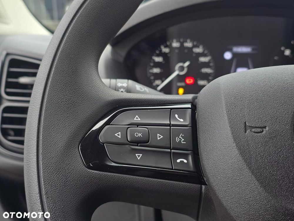 Opel Movano Heavy H3-Power L3H2 - 11