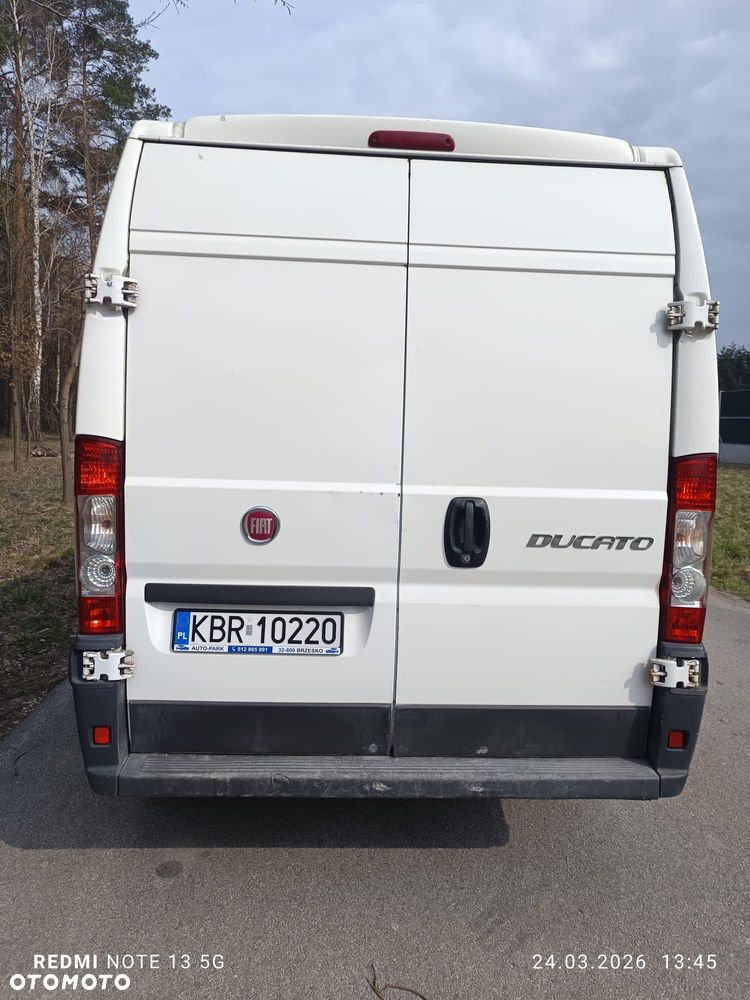 Fiat Ducato - 7