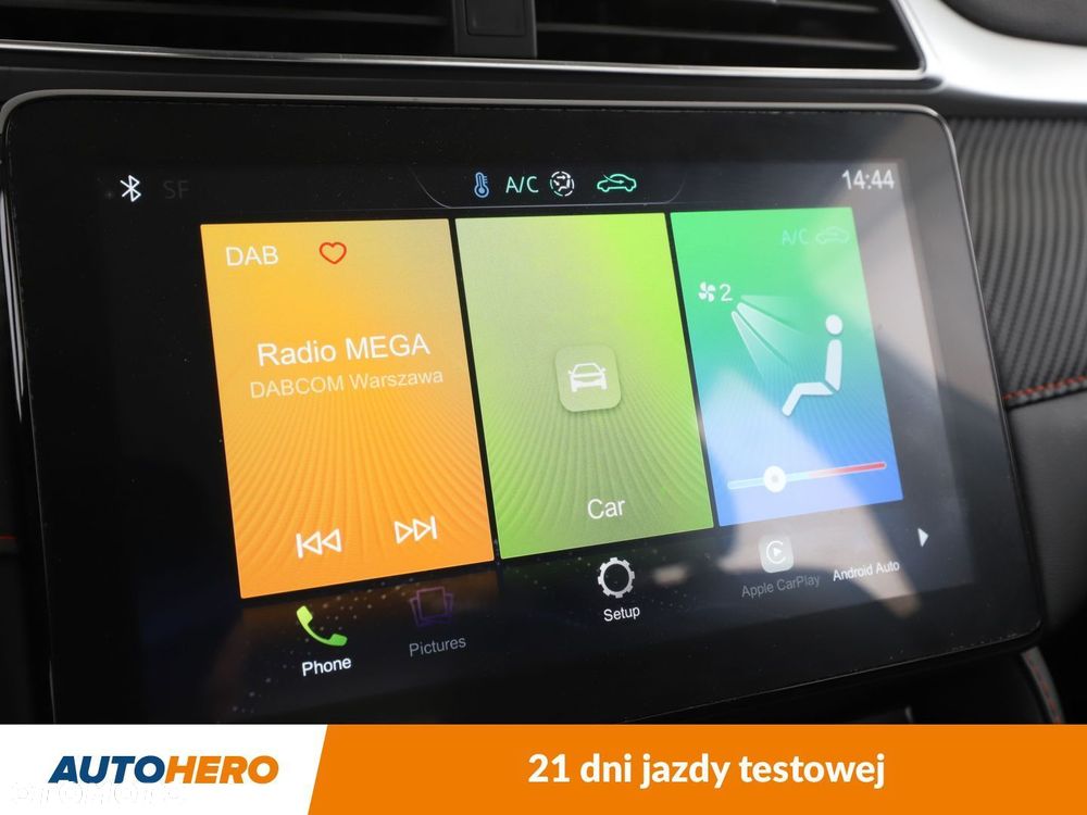 MG ZS 1.5 VTi-Tech Exclusive - 20