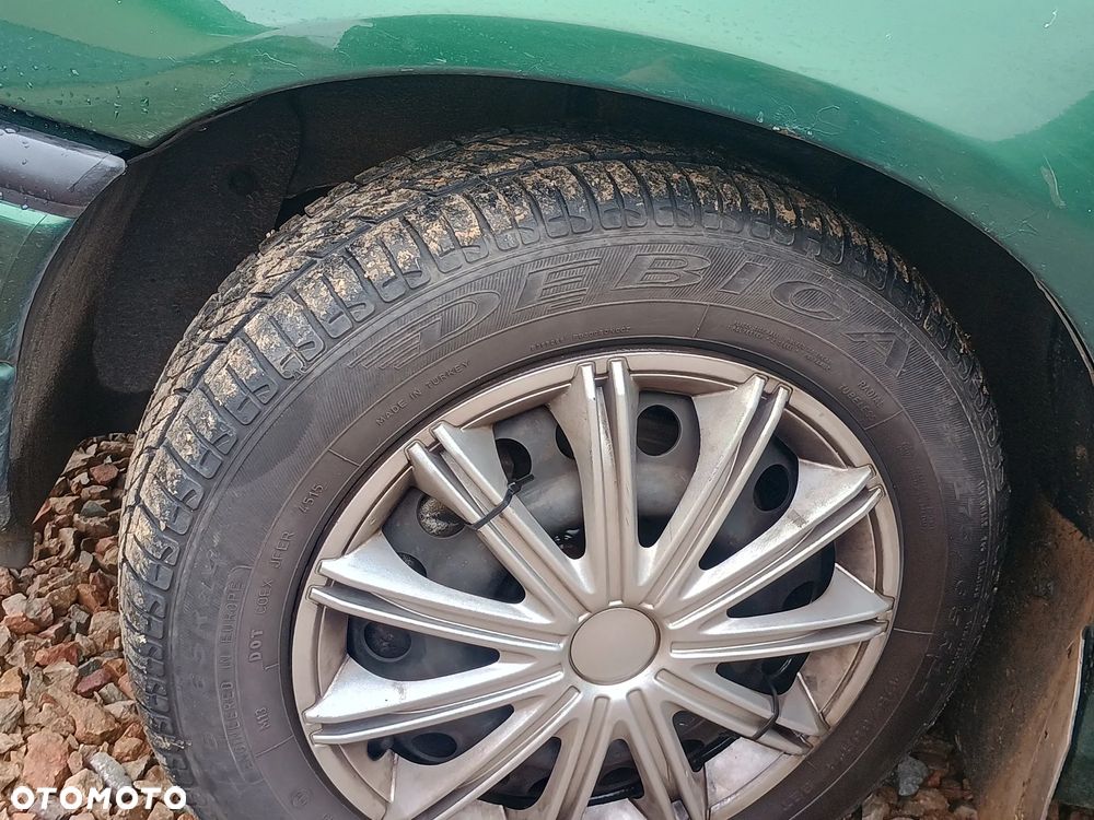 Opel Astra - 7