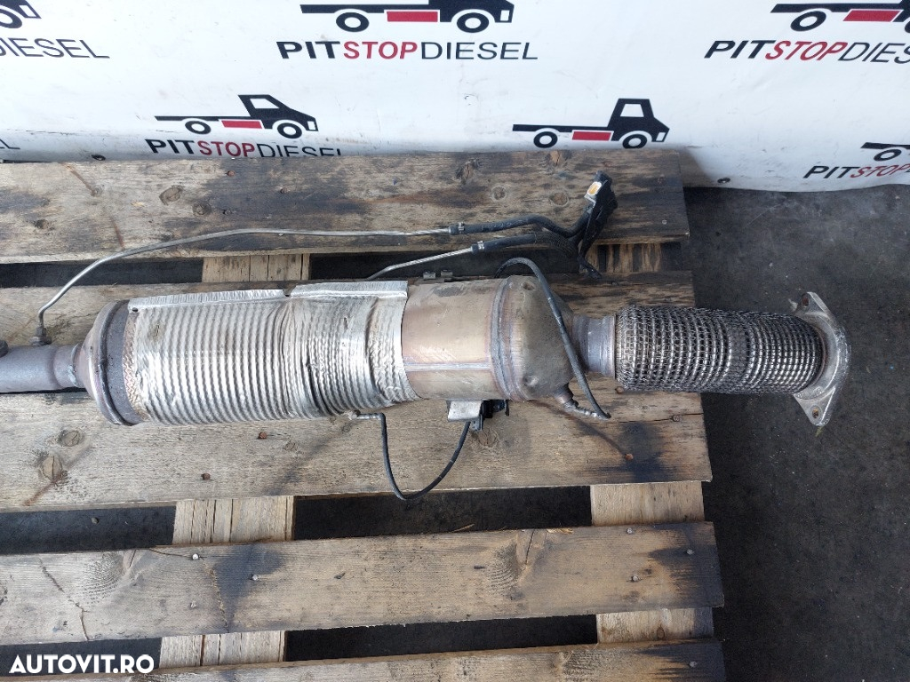 Filtru particule Espace 1.6 DCI 2015 2016 2017 2018 208027401R 208008341r - 2