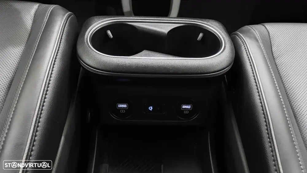 Hyundai Ioniq 5 73 kWh Vanguard+Plug & Power+AFH - 36