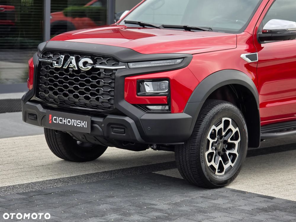 JAC T9 - 34