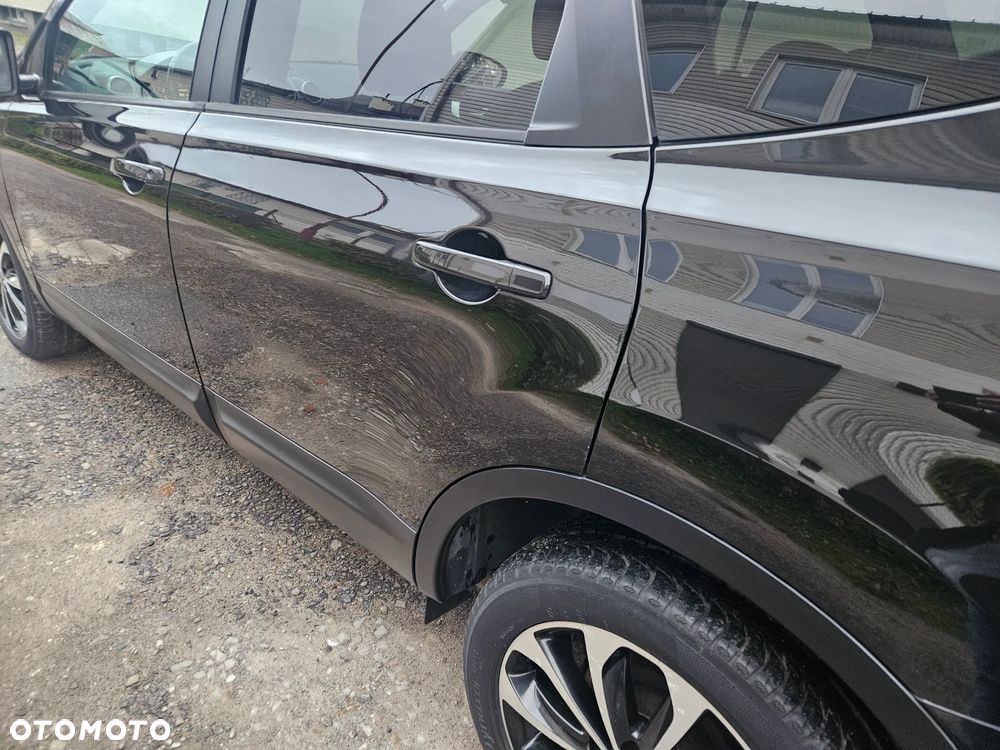 Nissan Qashqai+2 - 16