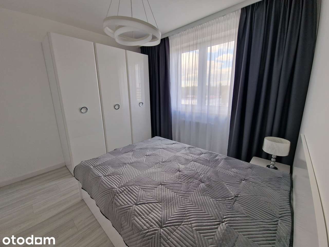 Klimatyzowany Apartament Premium Ceglana 66