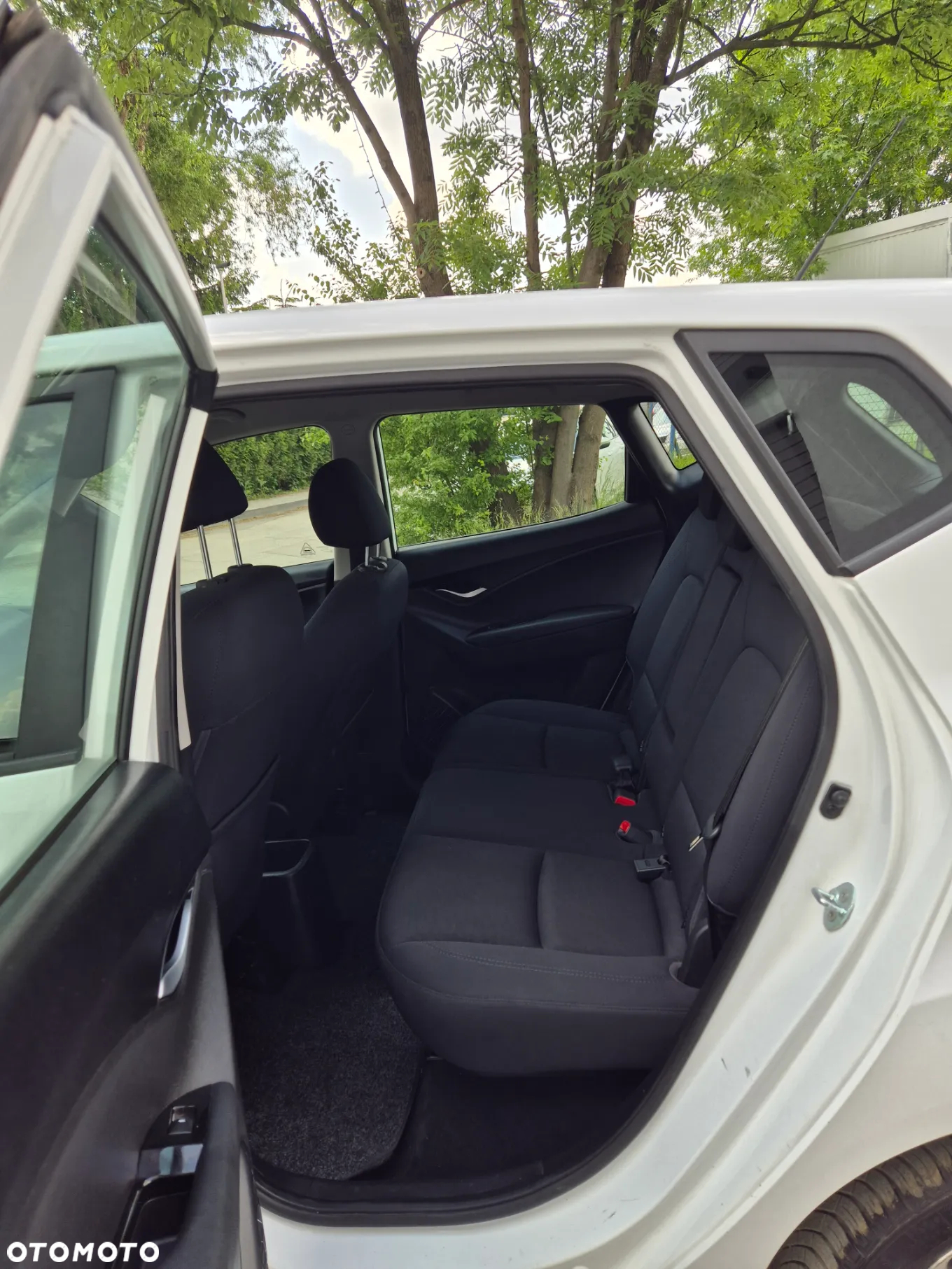 Hyundai ix20 1.4 CRDi blue Classic - 13