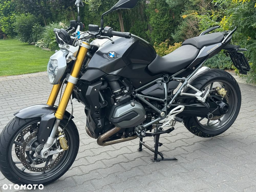 BMW R - 11