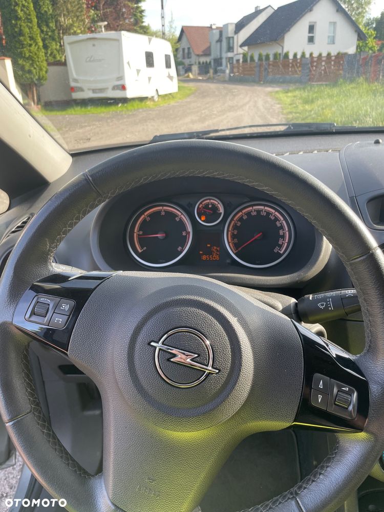 Opel Corsa 1.3 CDTI 111 - 15