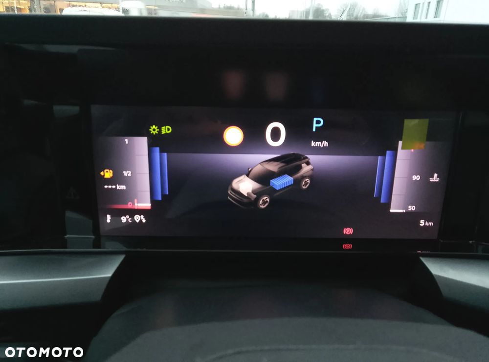 Opel Frontera 1.2 T mHEV Edition eDTC6 - 15