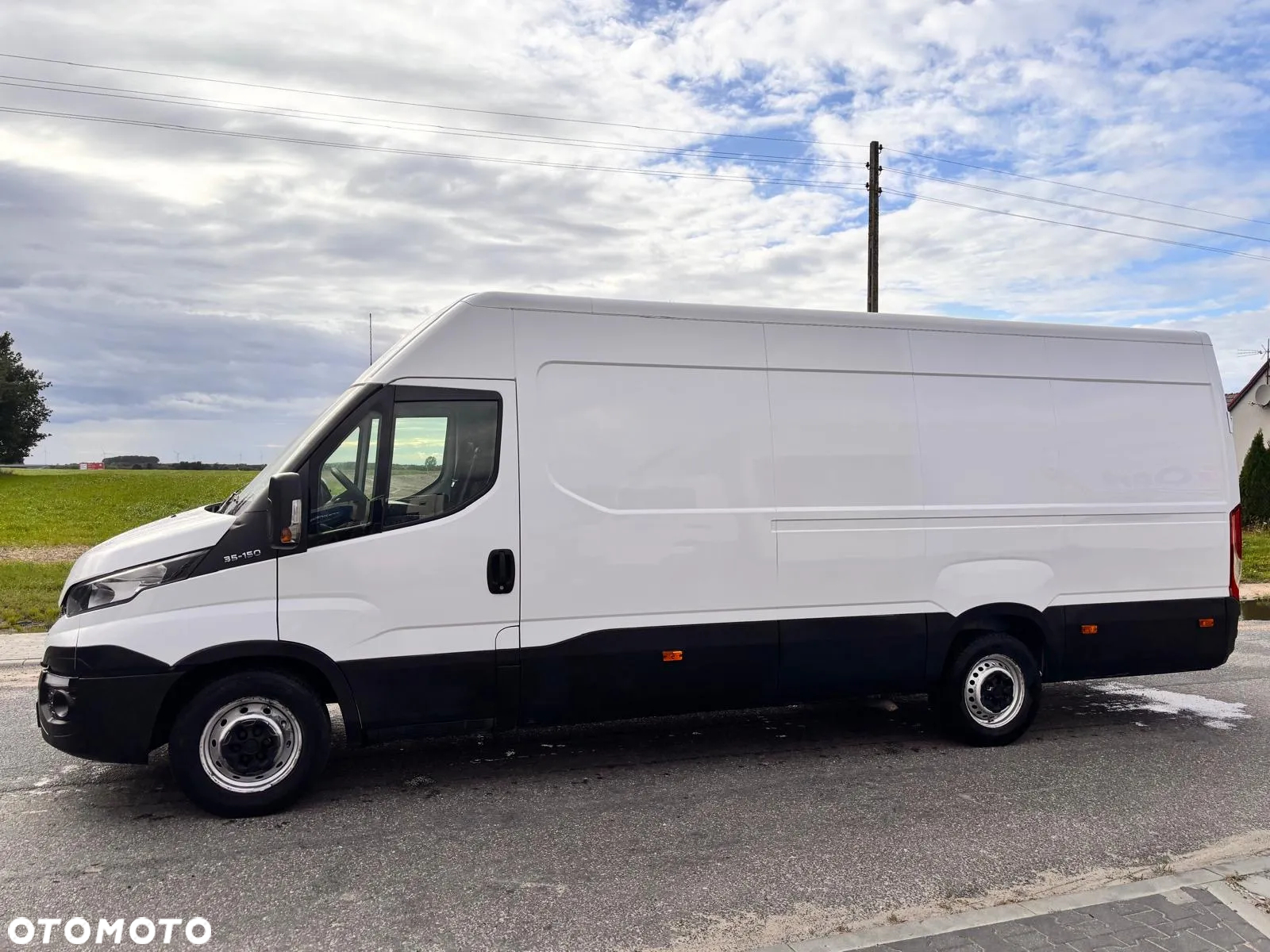 Iveco DAILY - 5