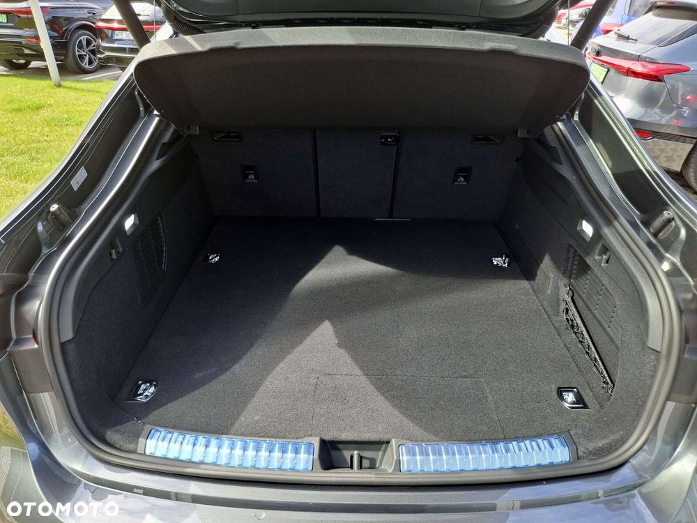 Audi A5 Limousine - 14