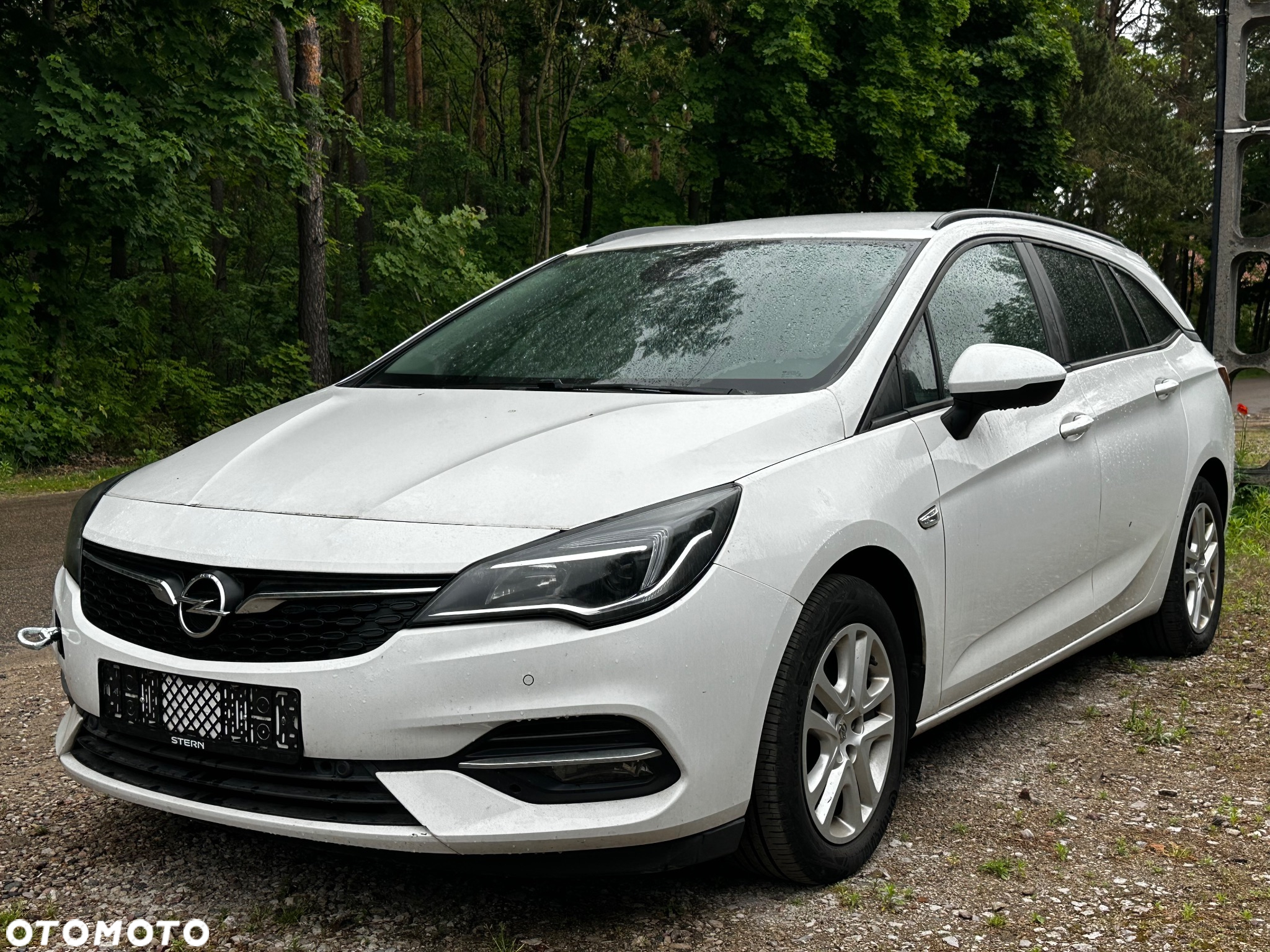 Opel Astra 1.2 Turbo Business Elegance - 3
