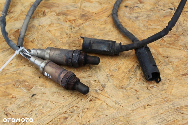 Sonda sondy BMW m54 m52TU długie komplet