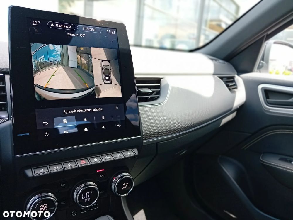 Renault Arkana 1.6 E-Tech Full Hybrid 145 Techno MMT - 21