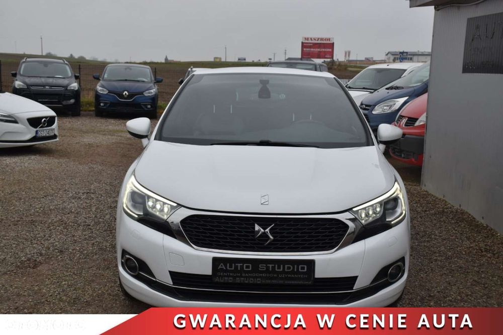 DS Automobiles DS 4 - 29