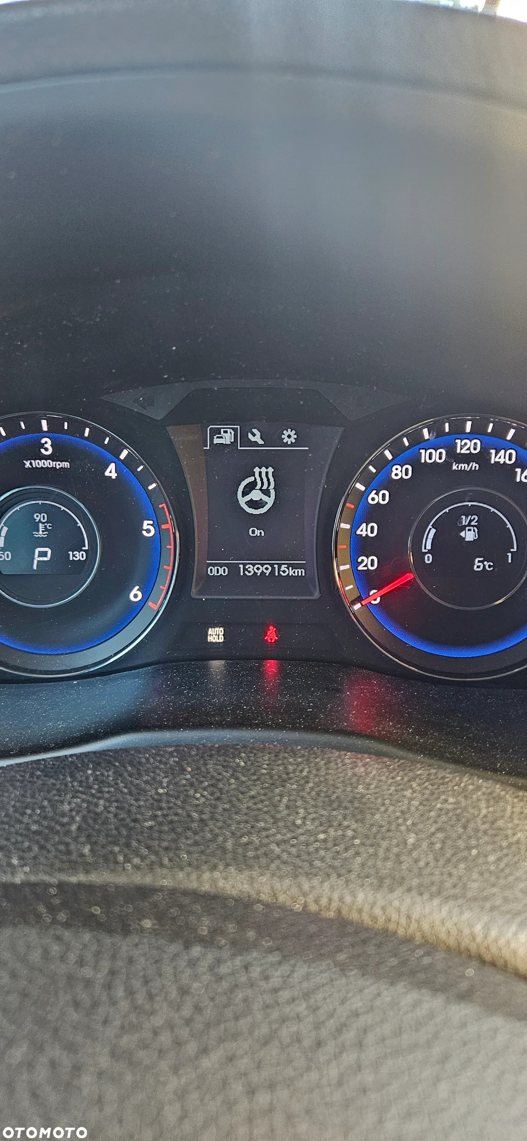 Hyundai i40 1.7 CRDi Premium DCT - 12