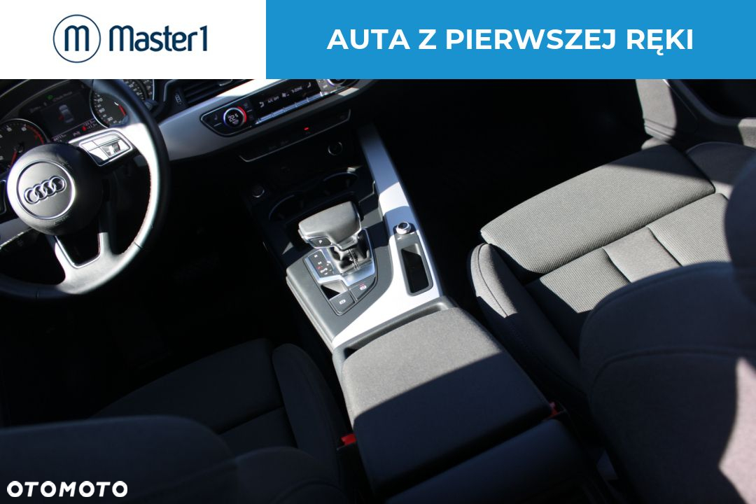 Audi A4 35 TFSI mHEV S tronic - 14