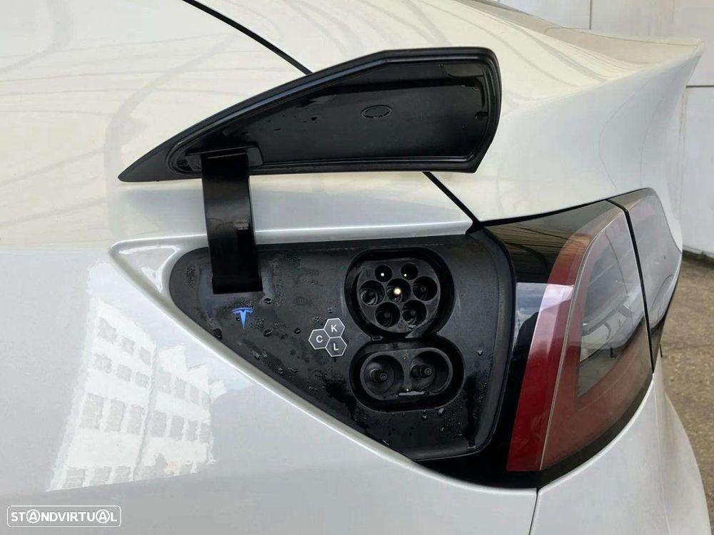 Tesla Model Y Tração Traseira - 19