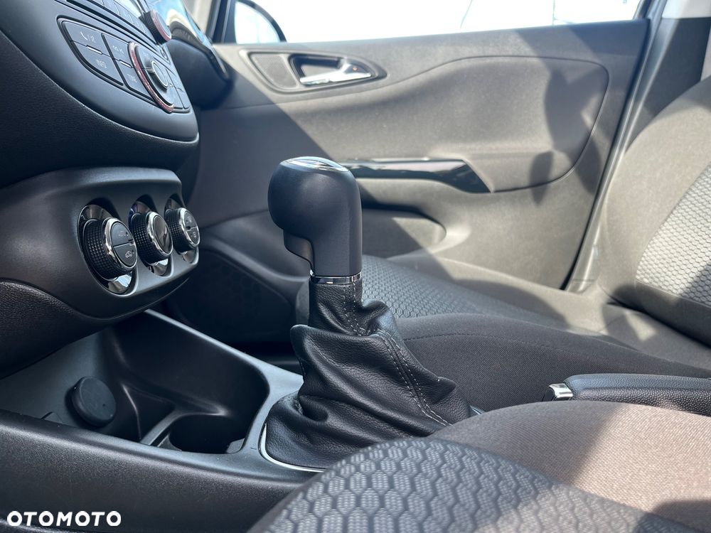 Opel Corsa 1.4 Turbo ecoFLEX Start/Stop Active - 21