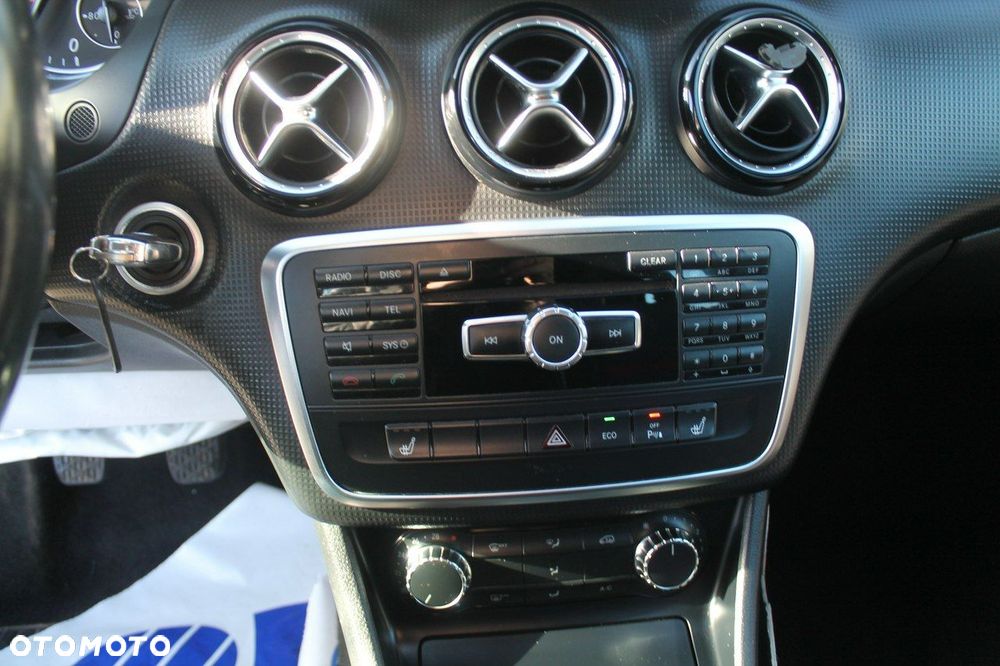 Mercedes-Benz Klasa A - 21