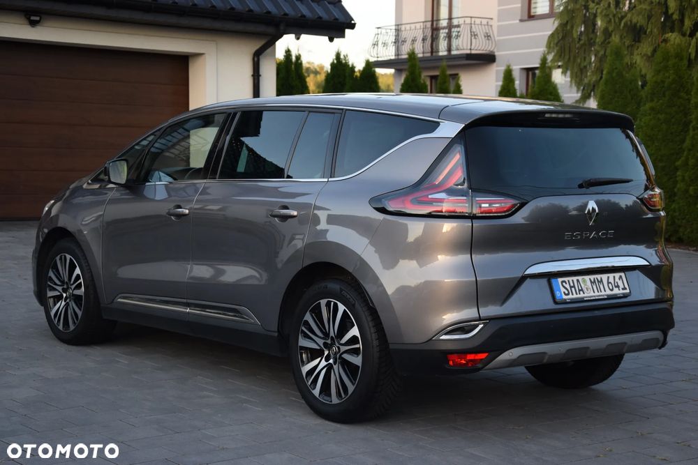 Renault Espace Energy TCe 225 EDC Initiale Paris - 5