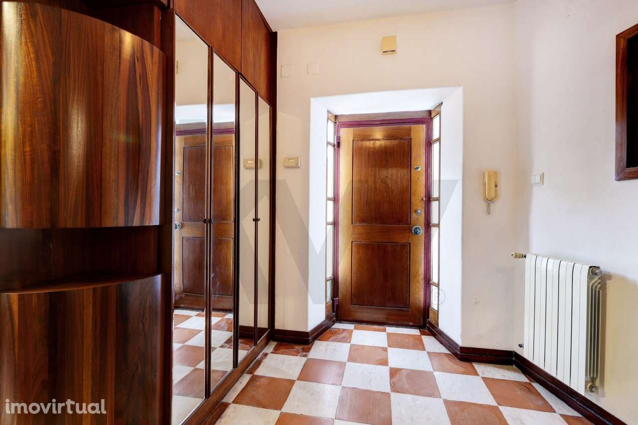 Moradia T7 de Luxo com Vista Mar, Jardim, Terraço e Garagem, em Paço d - Grande imagem: 3/53