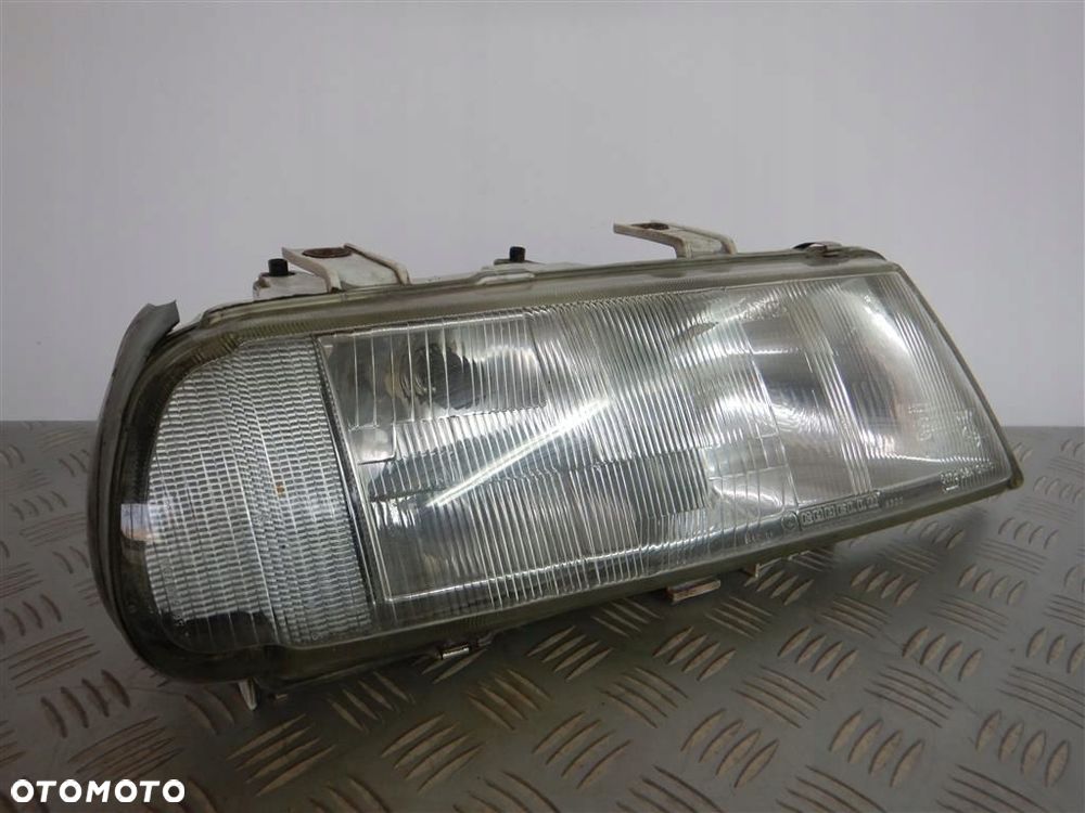 Reflektor lampa przód prawa Lancia Kappa 1994-2001 - 1