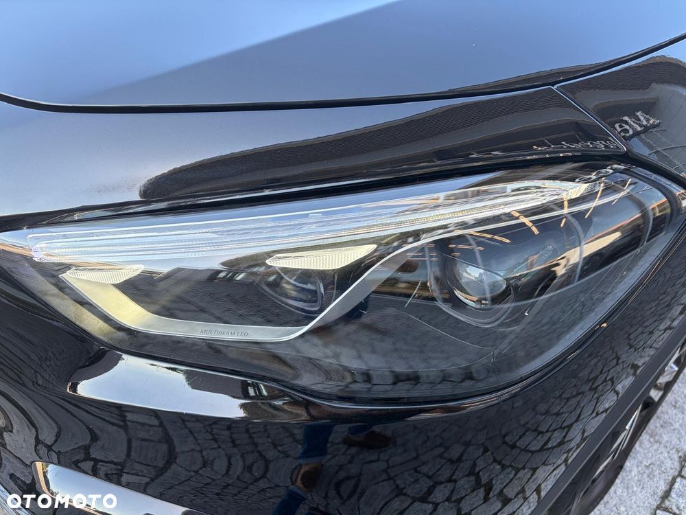 Mercedes-Benz GLA 220 mHEV 4-Matic Progressive 8G-DCT - 10