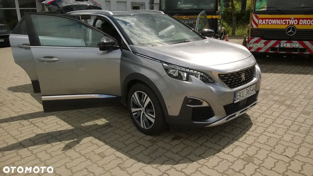 Peugeot 5008 HDI FAP 115 Business-Line - 23