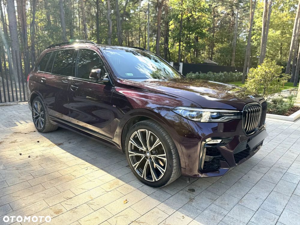 BMW X7 - 3