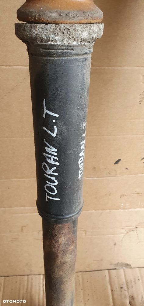 Amortyzator prawy lewy tył tylny VW Touran 1T0 - 9