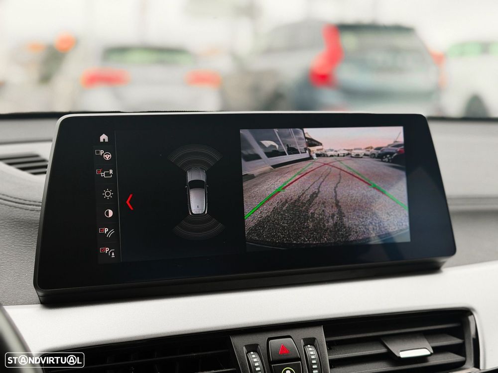 BMW X2 25 e xDrive - 23