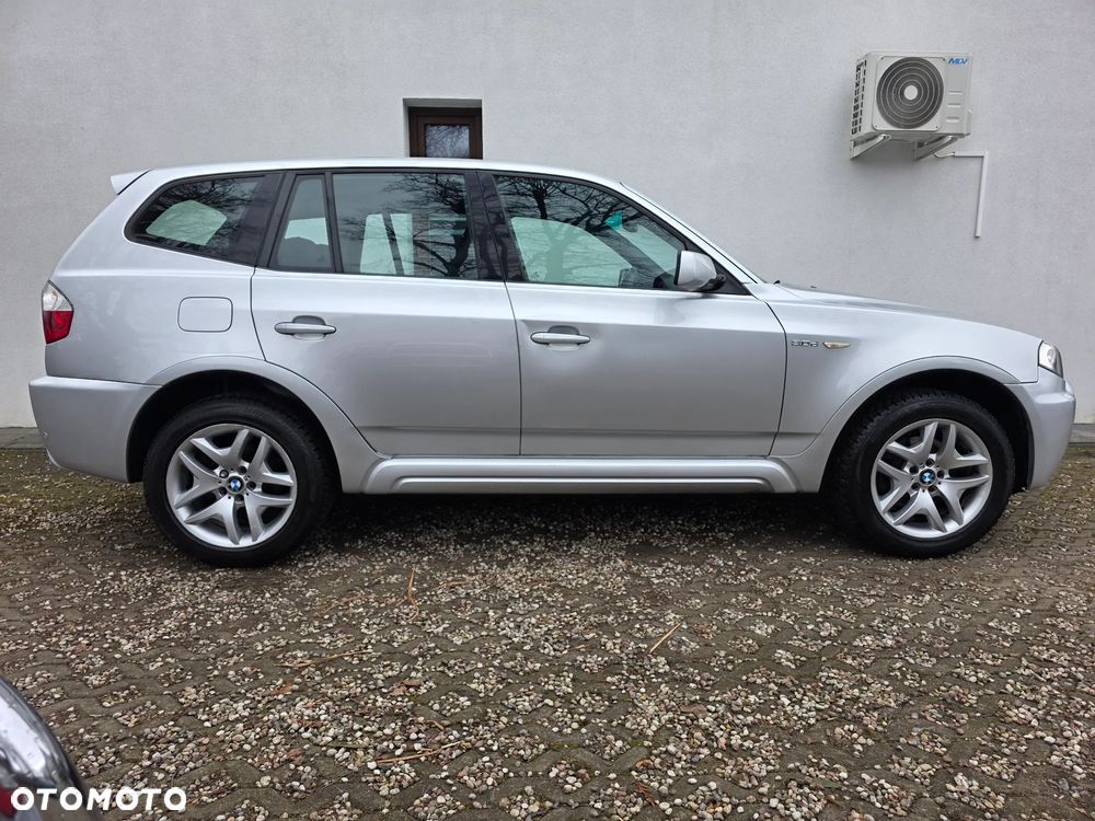 BMW X3 xDrive30d - 16
