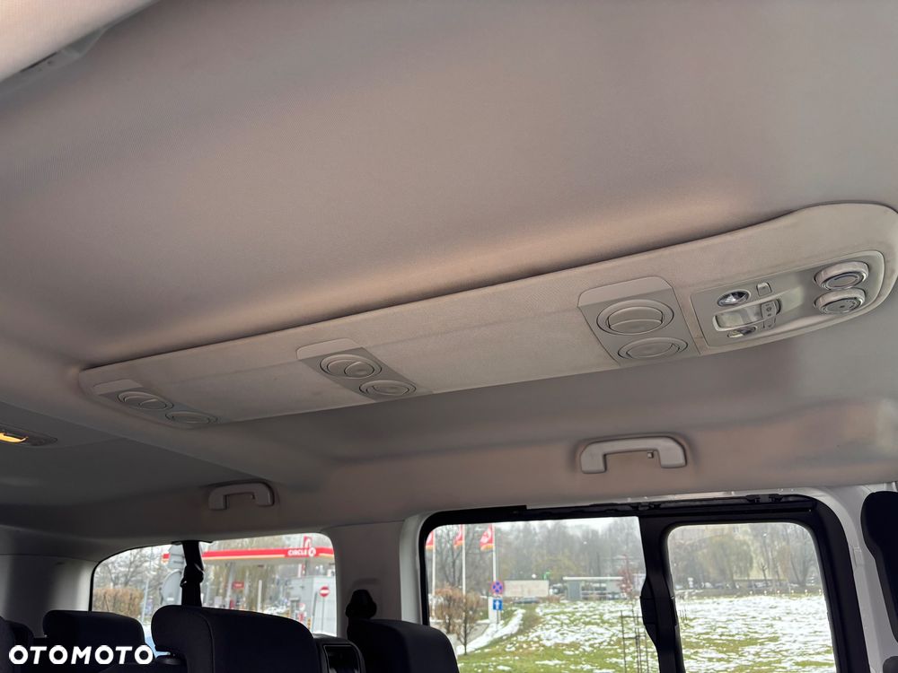 Toyota ProAce D-4D Long 3,0t Mobilny Life - 11