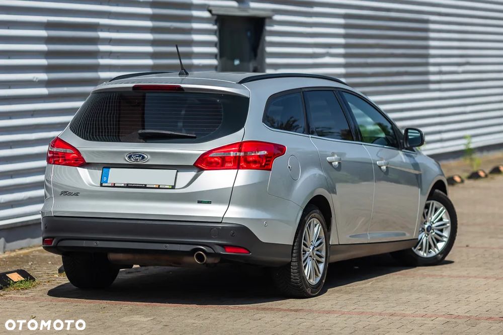 Ford Focus - 9