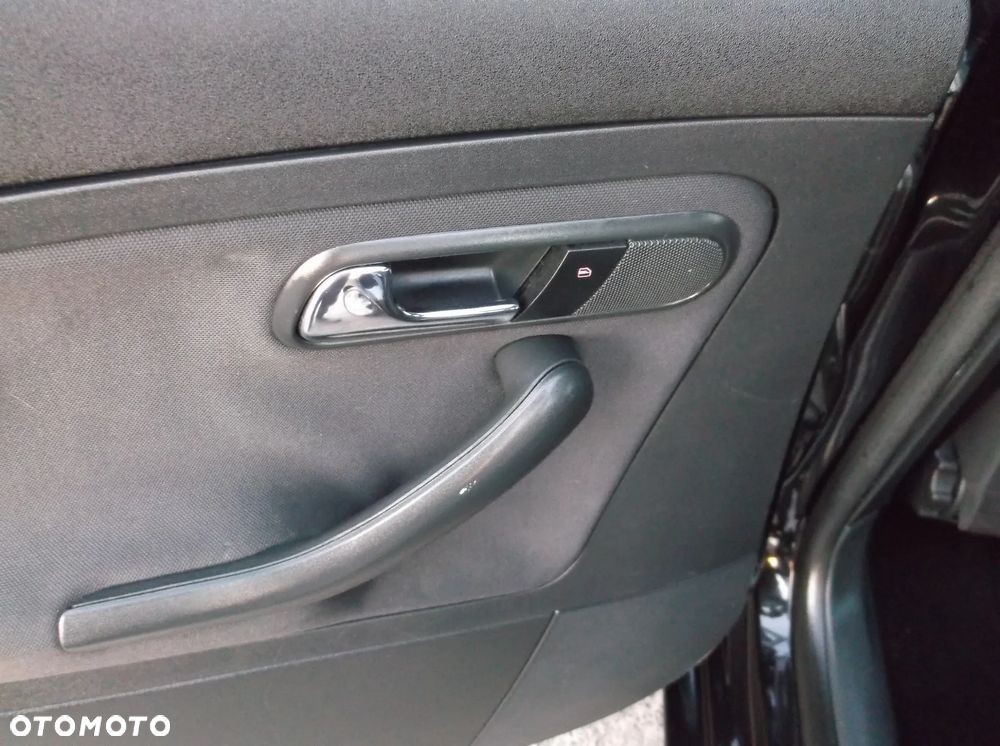 Seat Ibiza 1.4 16V Sport Edition - 17