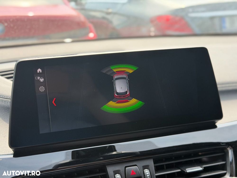 BMW X2 sDrive20d AT - 27