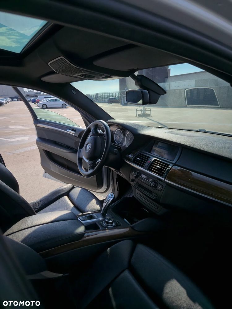 BMW X6 35d xDrive - 10