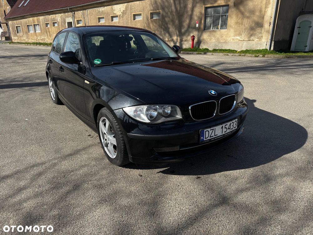 BMW Seria 1 118i Edition Lifestyle - 11