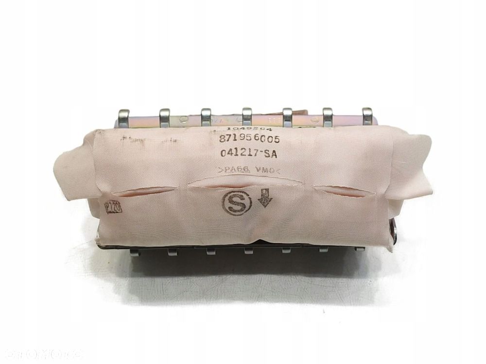 PODUSZKA AIRBAG PASAŻERA SUBARU IMPREZA III GH - 1