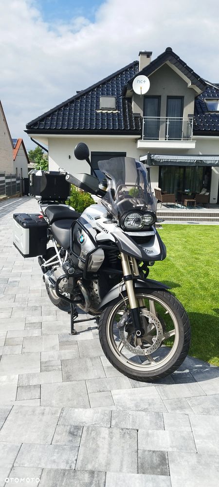 BMW GS