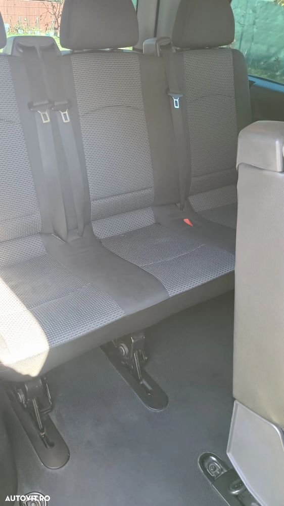 Mercedes-Benz Vito - 7